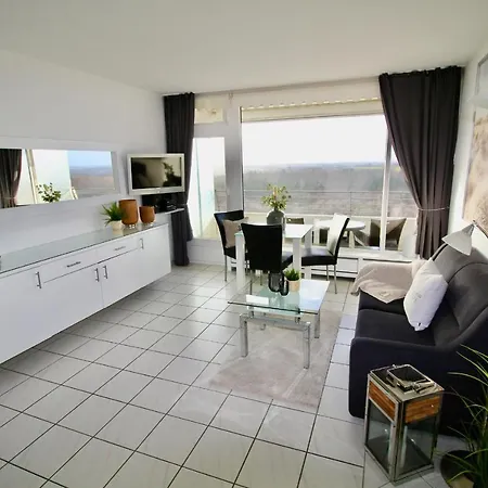 Timmendorf Hills App 290 Apartment *