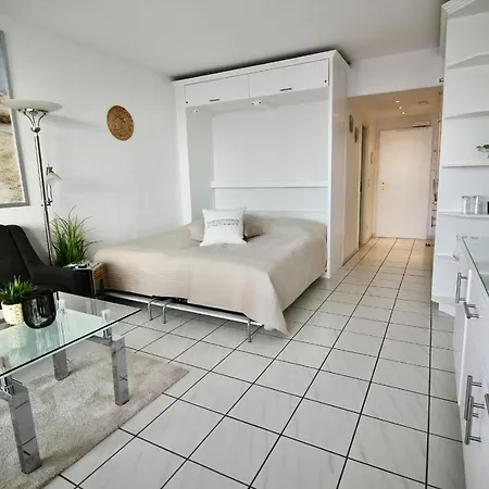Apartment Timmendorf Hills App 290