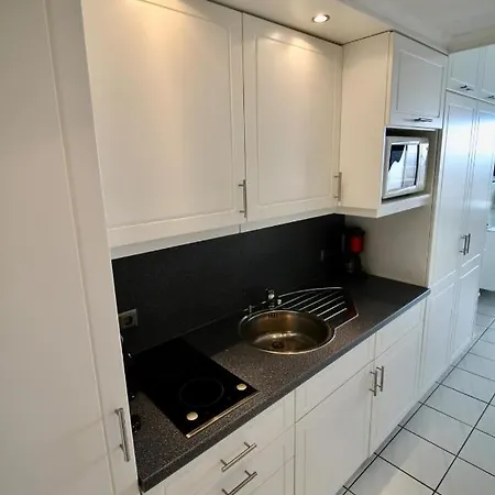 Timmendorf Hills App 290 Apartment *