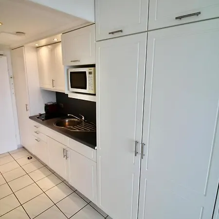 Lejlighed Timmendorf Hills App 290 Timmendorfer Strand