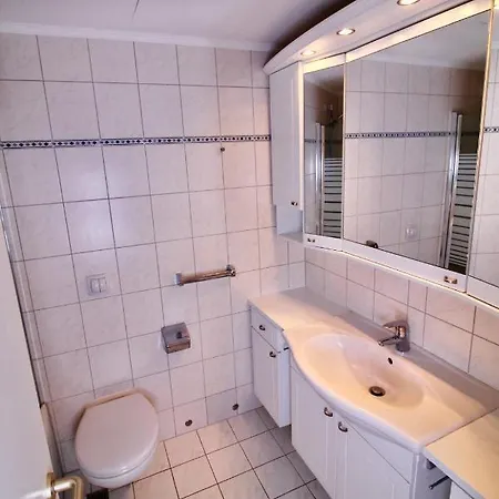 Timmendorf Hills App 290 Apartment *