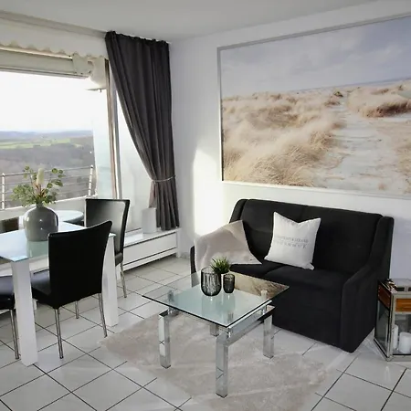 Timmendorf Hills App 290 Timmendorfer Strand