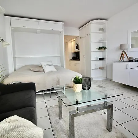 Timmendorf Hills App 290 *